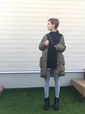 n...さんのコーディネート