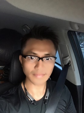 「ADAM（アダム）のアイテム」を使った、adamsmithjesus001さん（メンズ・183cm）の秋コーディネート