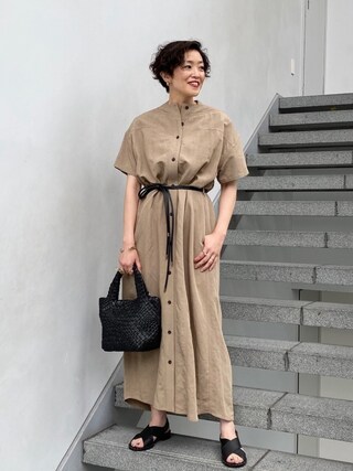 Church's（チャーチ）の「Church's / RHONDA クロスサンダル