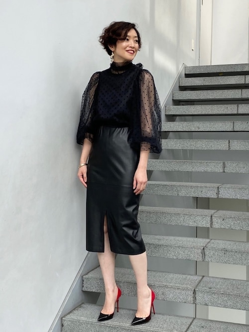 EFFE BEAMS（エッフェビームス）の「EFFE BEAMS / ドット