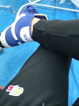 JUN さんのコーディネート