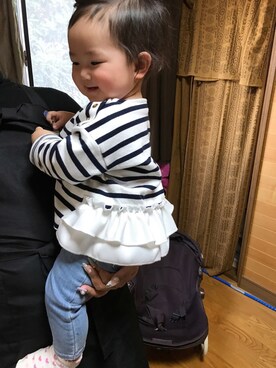 saeraさんのコーディネート