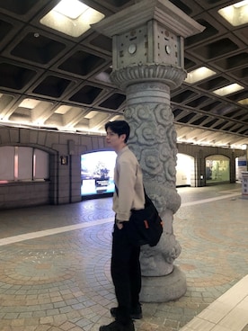 jomoさんのコーディネート