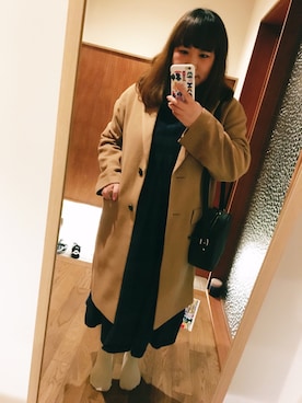 maruさんのコーディネート