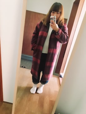 maruさんのコーディネート