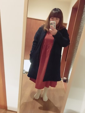 maruさんのコーディネート