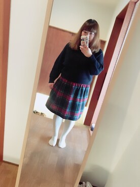 maruさんのコーディネート