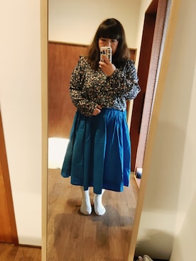 maruさんのコーディネート