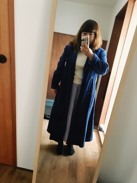 maruさんのコーディネート