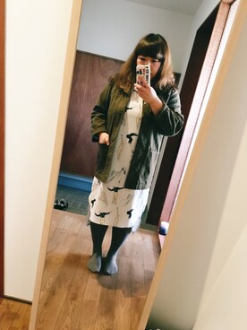 maruさんのコーディネート