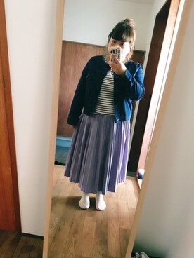 maruさんのコーディネート