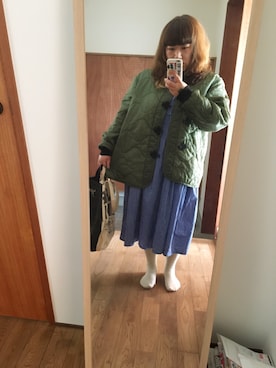 maruさんのコーディネート