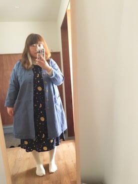 maruさんのコーディネート