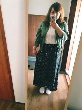 maruさんのコーディネート