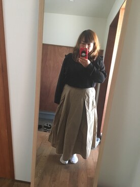 maruさんのコーディネート