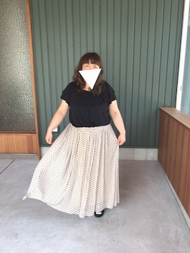 maruさんのコーディネート