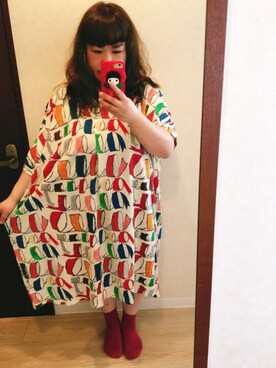 maruさんのコーディネート