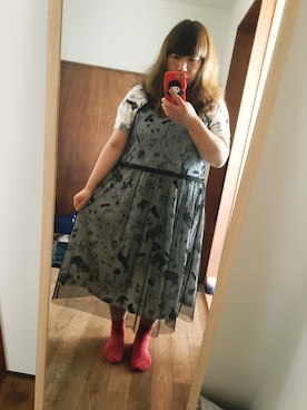 maruさんのコーディネート