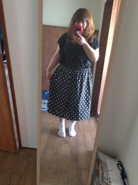 maruさんのコーディネート