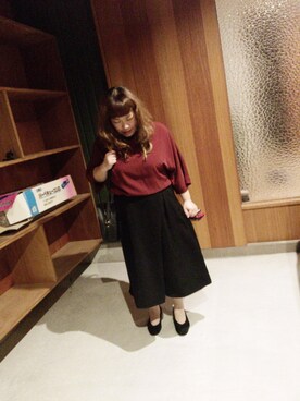 maruさんのコーディネート