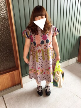 maruさんのコーディネート