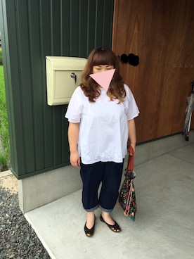 maruさんのコーディネート