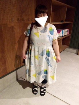 maruさんのコーディネート