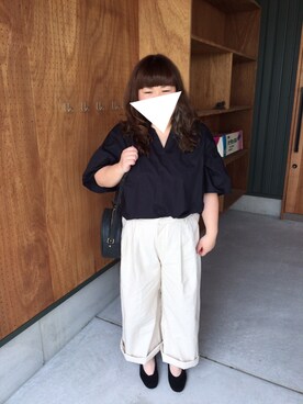 maruさんのコーディネート