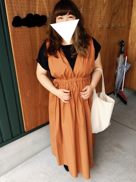 maruさんのコーディネート