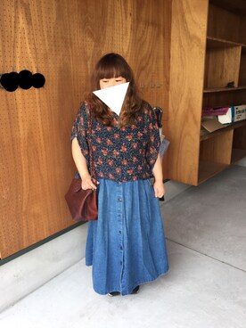 maruさんのコーディネート