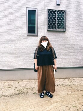 maruさんのコーディネート