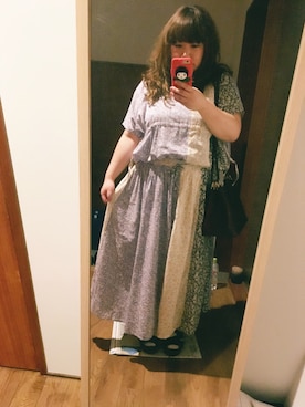 maruさんのコーディネート