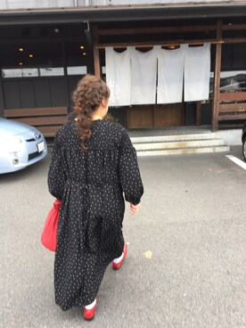 maruさんのコーディネート