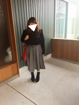 maruさんのコーディネート