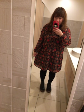 maruさんのコーディネート