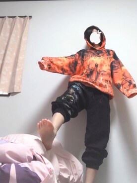 ノッポすみちゃ「Over165↑」さんのコーディネート