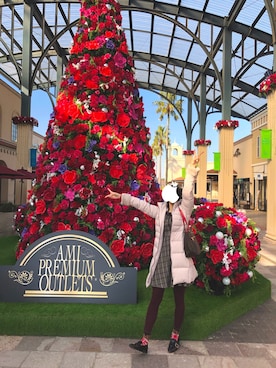 ノッポすみちゃ「Over165↑」さんのコーディネート