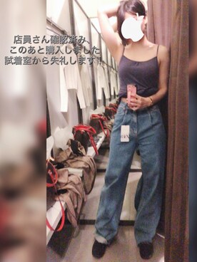 ノッポすみちゃ「Over165↑」さんのコーディネート