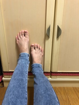 ノッポすみちゃ「Over165↑」さんのコーディネート