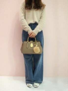 SAORIさんのコーディネート