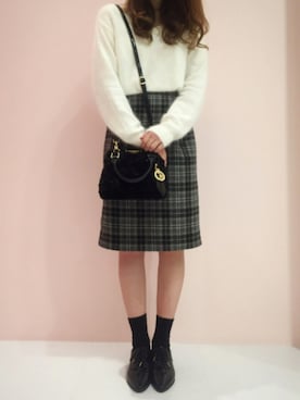 SAORIさんのコーディネート