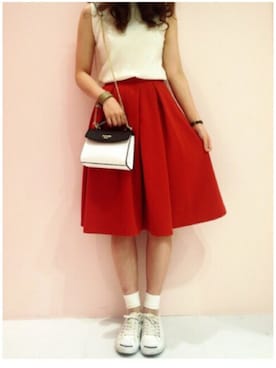 SAORIさんのコーディネート