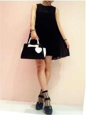 SAORIさんのコーディネート