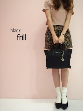 SAORIさんのコーディネート