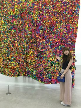 SAORIさんのコーディネート