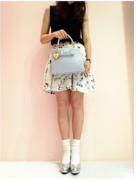 SAORIさんのコーディネート