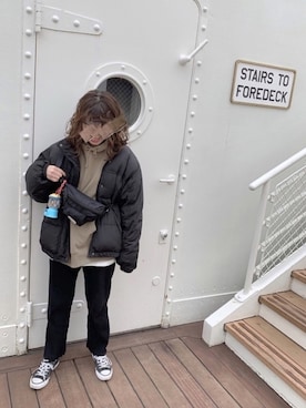 り　なさんのコーディネート