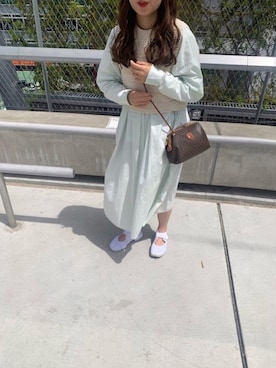 り　なさんのコーディネート