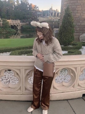 り　なさんのコーディネート