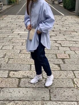 り　なさんのコーディネート